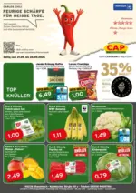 CAP-Markt Tolles Angebot f&uuml;r alle Kunden - bis 26.09.2026