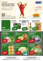 CAP-Markt Exklusive Deals f&uuml;r unsere Kunden - bis 26.09.2026