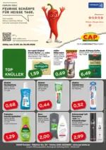 CAP-Markt Unsere besten Schn&auml;ppchen - bis 26.09.2026