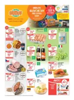 Globus Globus 39 26 L1 &ndash; do 29.09.2026