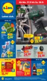 Lidl: Wochenangebote