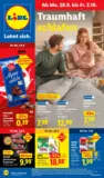 Lidl: Wochenangebote