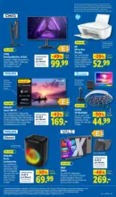 Lidl Lidl: Wochenangebote - ab 28.09.2026