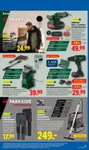 Lidl Lidl: Wochenangebote - ab 28.09.2026