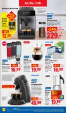 Lidl Lidl: Wochenangebote - ab 28.09.2026