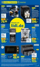 Lidl Lidl: Wochenangebote - ab 28.09.2026