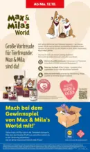 Lidl Lidl: Wochenangebote - ab 28.09.2026