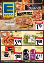 E aktiv markt Wochenangebote - bis 26.09.2026