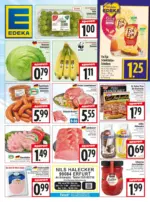 E aktiv markt Wochenangebote - bis 26.09.2026