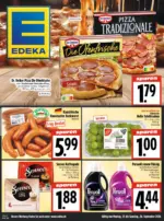 E aktiv markt Wochenangebote - bis 26.09.2026