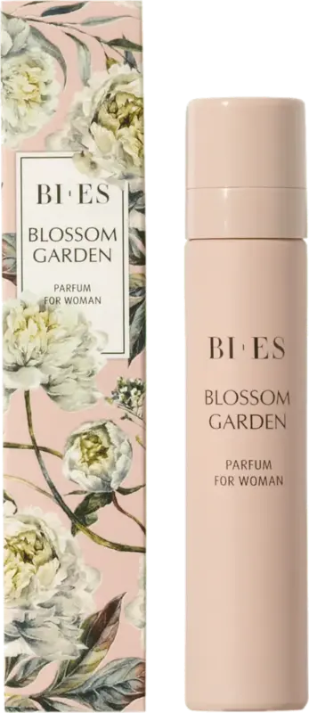 Parfum Blossom Garden