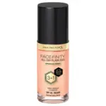 dm Facefinity All Day Flawless 3&icirc;n1 fond de ten C50 Natural Rose