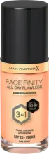 dm Facefinity All Day Flawless 3&icirc;n1 fond de ten N42 Ivory