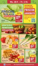 Aldi - Angebote 28.09.-02.10.2026