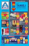 Aldi gazetka