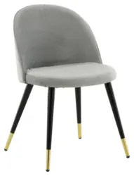 STUHL-SET VELVET