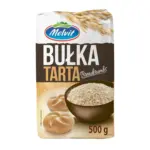 Mix Markt Paniermehl aus Weizenbrot - bis 26.09.2026