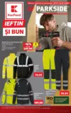 Catalog Kaufland p&acirc;nă &icirc;n data de 29.09.2026
