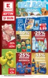 Catalog Kaufland p&acirc;nă &icirc;n data de 29.09.2026