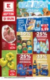 Catalog Kaufland până în data de 29.09.2026