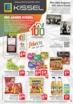 EDEKA Kissel Altrip EDEKA: Wochenangebote - bis 26.09.2026
