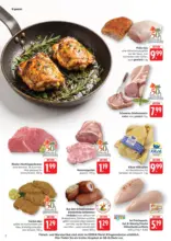 EDEKA: Wochenangebote
