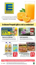 EDEKA EDEKA: Wochenangebote - bis 26.09.2026