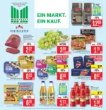 Marktkauf Marktkauf: Wochenangebote - bis 26.09.2026
