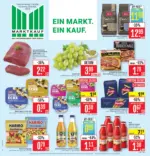 Marktkauf Marktkauf: Wochenangebote - bis 26.09.2026
