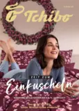 Tchibo: Zeit zum Einkuscheln