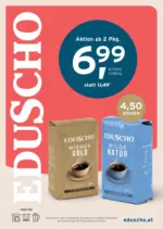 Tchibo/Eduscho Tchibo: Zeit zum Einkuscheln - bis 14.10.2026