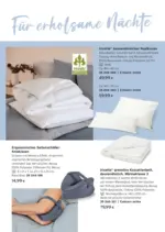 Tchibo/Eduscho Tchibo: Zeit zum Einkuscheln - bis 14.10.2026