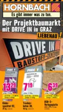 Hornbach Hornbach: Es gibt immer was zu tun. - bis 07.10.2026