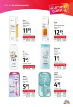 dm drogerie markt dm: Journal Express - bis 28.10.2026