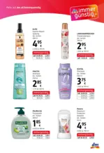 dm drogerie markt dm: Journal Express - bis 28.10.2026