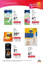 dm drogerie markt dm: Journal Express - bis 28.10.2026