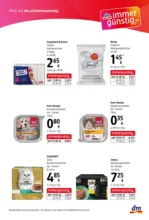 dm drogerie markt dm: Journal Express - bis 28.10.2026