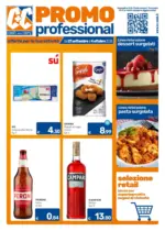 C+C Promo professional - al 04.10.2026