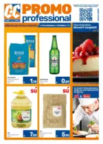 C+C Promo professional - al 03.10.2026
