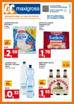 C+C Offerte per la tua attivita - al 04.10.2026