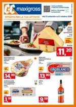 C+C Offerte per la tua attivita - al 04.10.2026