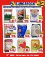 Eurostock Sino al 30 settembre - al 30.09.2026