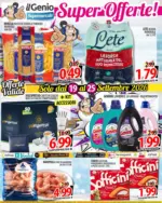 Il Genio Super Offerte! - al 25.09.2026