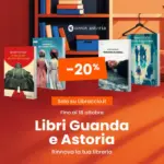 Libraccio -20% - al 18.10.2026
