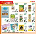 Pac 2000 A Soc. Coop. R.L. Pi&ugrave; offerte continua la convenienza - al 04.10.2026