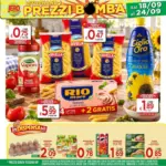 Jero Market RITORNANO I PREZZI BOMBA - al 24.09.2026