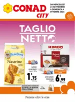 Pac 2000 A Soc. Coop. R.L. Taglio Netto - al 04.10.2026