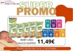 Sanitaria Gaia Super promo - al 21.09.2026