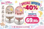Sanitaria Gaia Speciale offerta -40% - al 30.09.2026