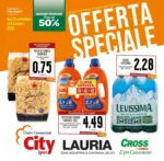 Pac 2000 A Soc. Coop. R.L. Offerta Speciale - al 06.10.2026